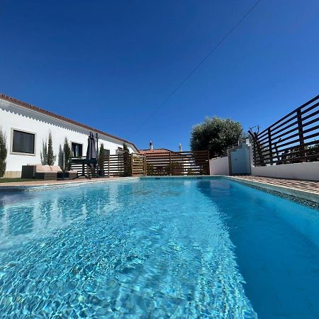 Casa Santo Antonio Hotell São Brás de Alportel Exteriör bild