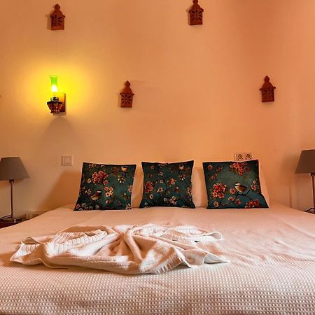Casa Santo Antonio Hotell São Brás de Alportel Exteriör bild