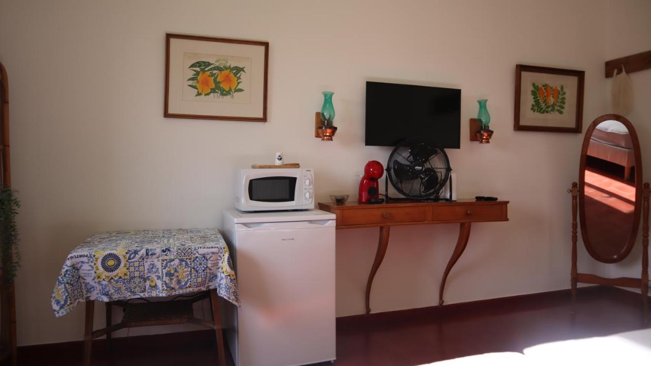 Casa Santo Antonio Hotell São Brás de Alportel Exteriör bild