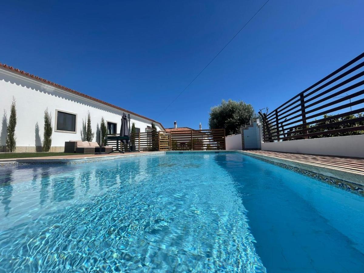 Casa Santo Antonio Hotell São Brás de Alportel Exteriör bild