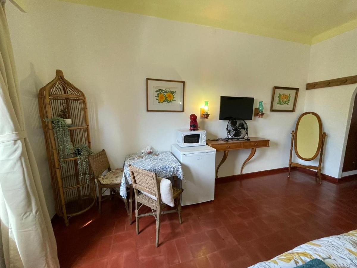 Casa Santo Antonio Hotell São Brás de Alportel Exteriör bild