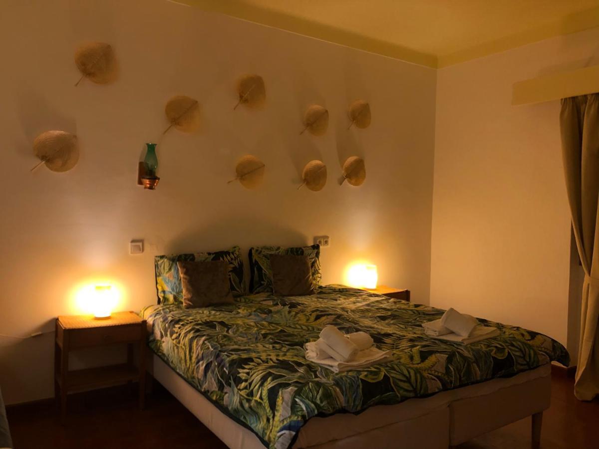 Casa Santo Antonio Hotell São Brás de Alportel Exteriör bild