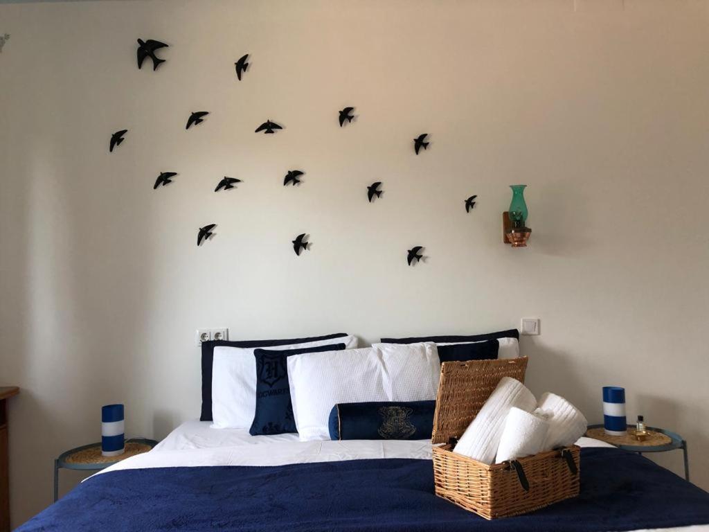 Casa Santo Antonio Hotell São Brás de Alportel Exteriör bild