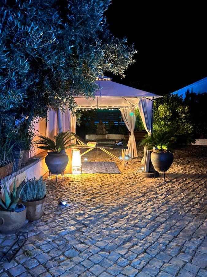 Casa Santo Antonio Hotell São Brás de Alportel Exteriör bild